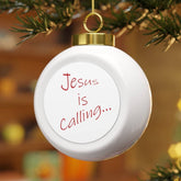 Christmas Ornament
